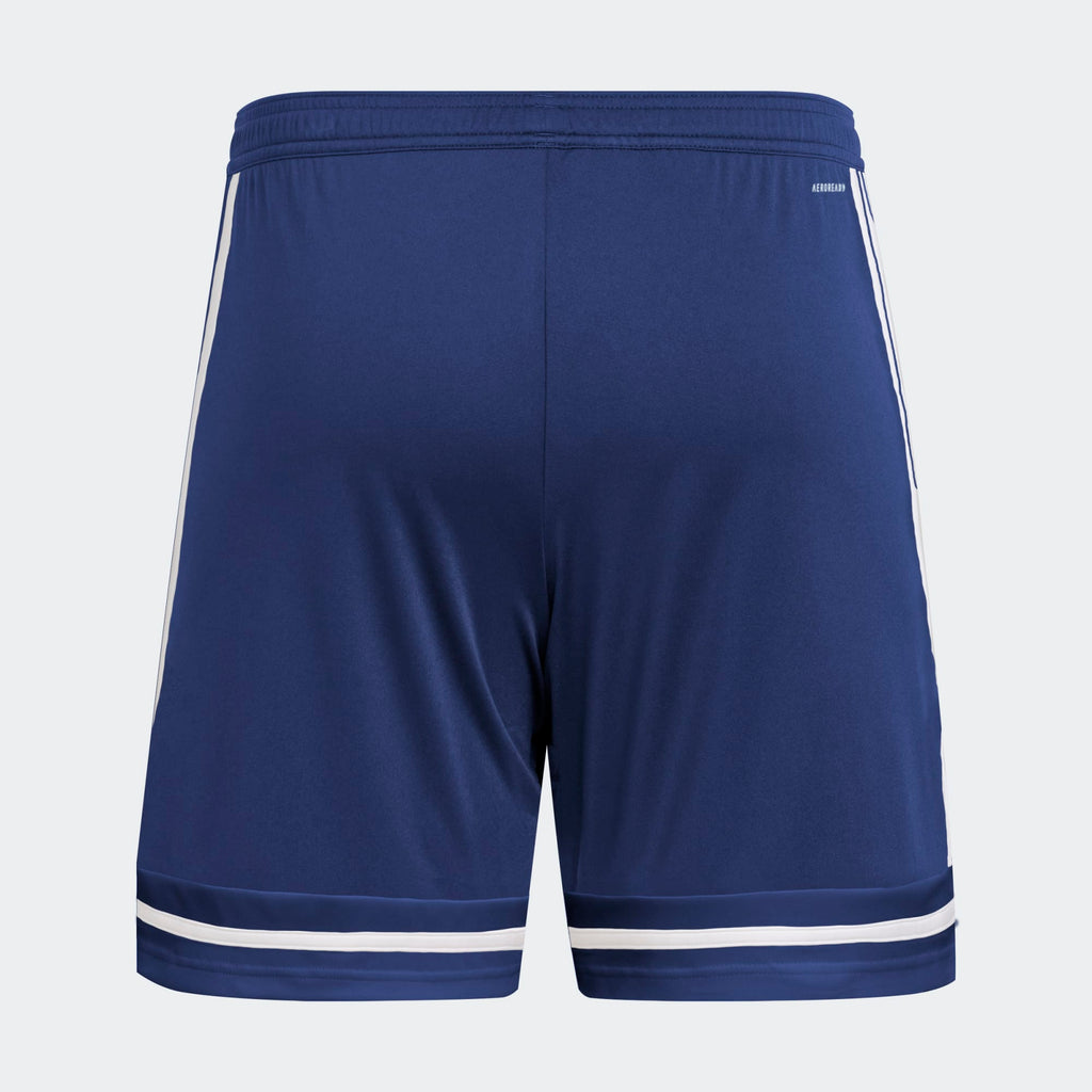 adidas Squadra 25 Men Soccer Short product image 2, provided for visual reference and product detail review