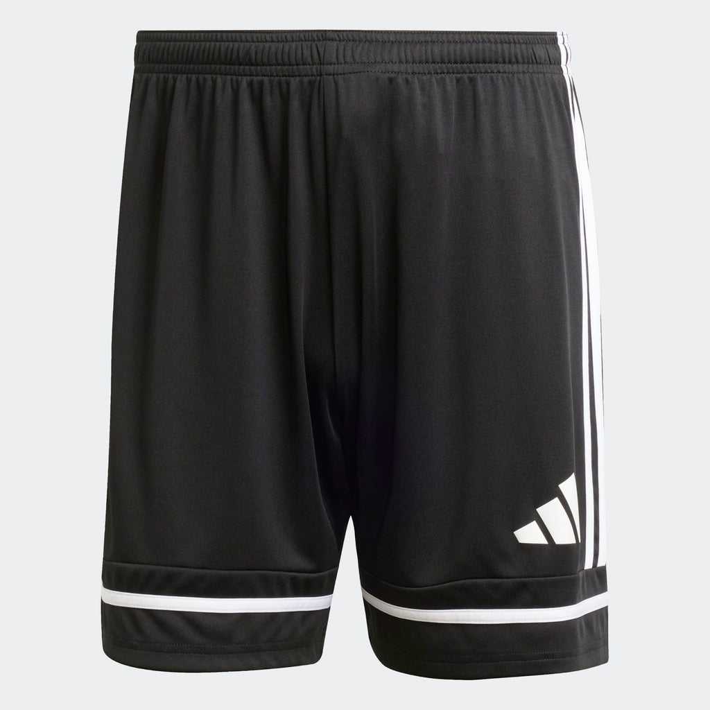 adidas Squadra 25 Men Soccer Short product image 1, provided for visual reference and product detail review