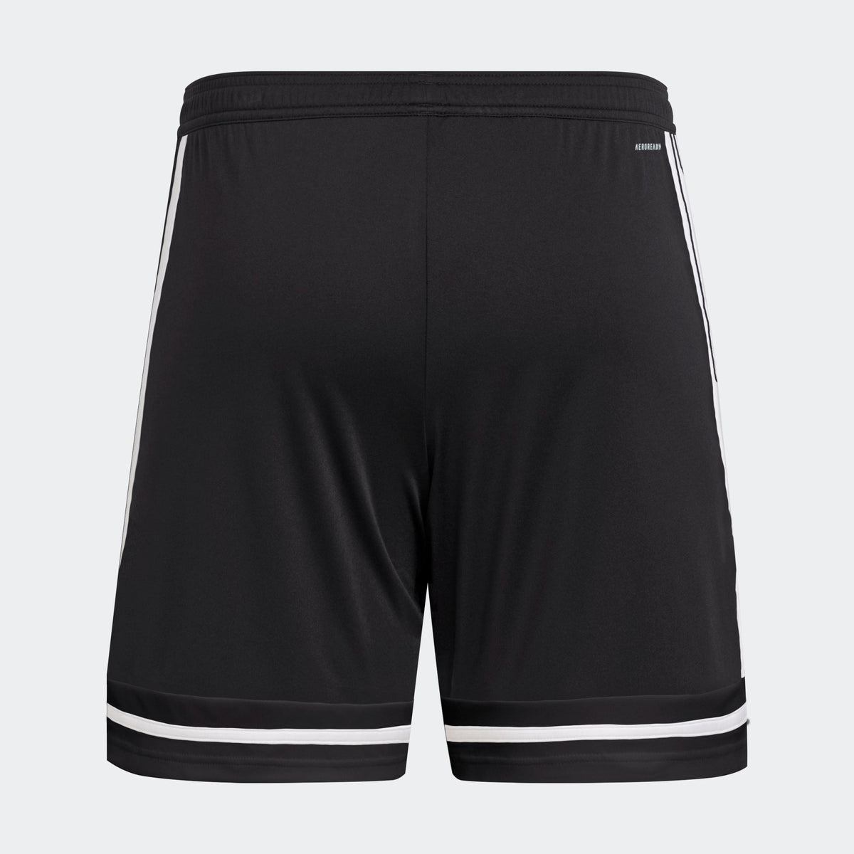 adidas Squadra 25 Men Soccer Short product image 2, provided for visual reference and product detail review