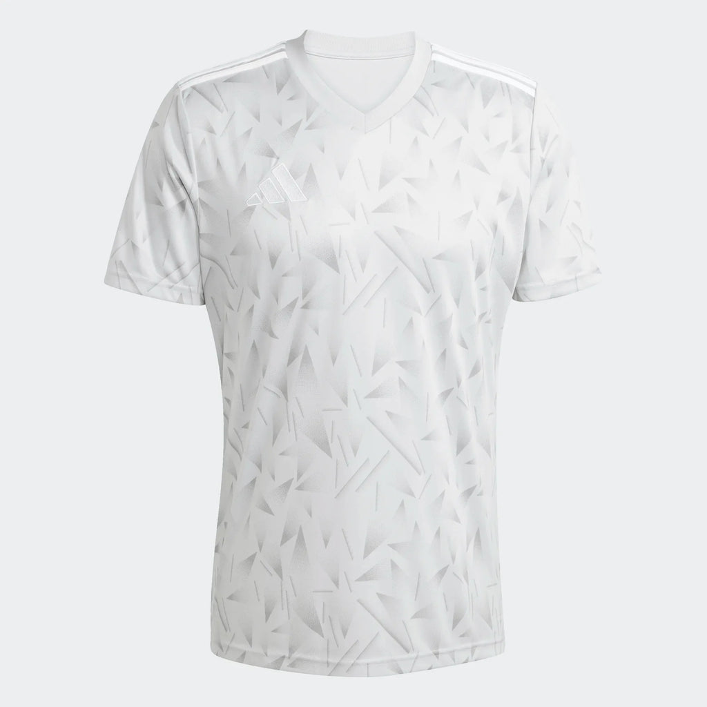 adidas Team Icon 25 Men Soccer Jersey product image 1, provided for visual reference and product detail review