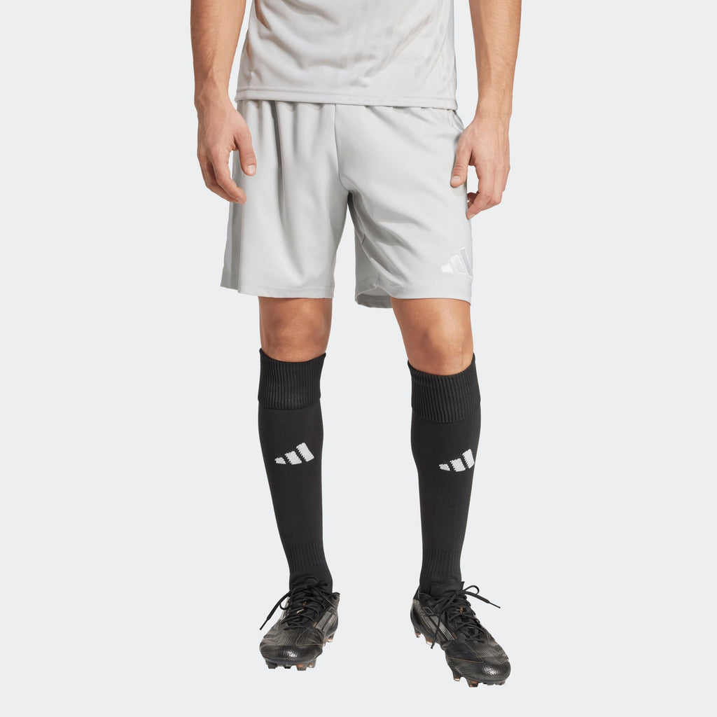 adidas Tastigo 25 Men Soccer Shorts product image 2, provided for visual reference and product detail review