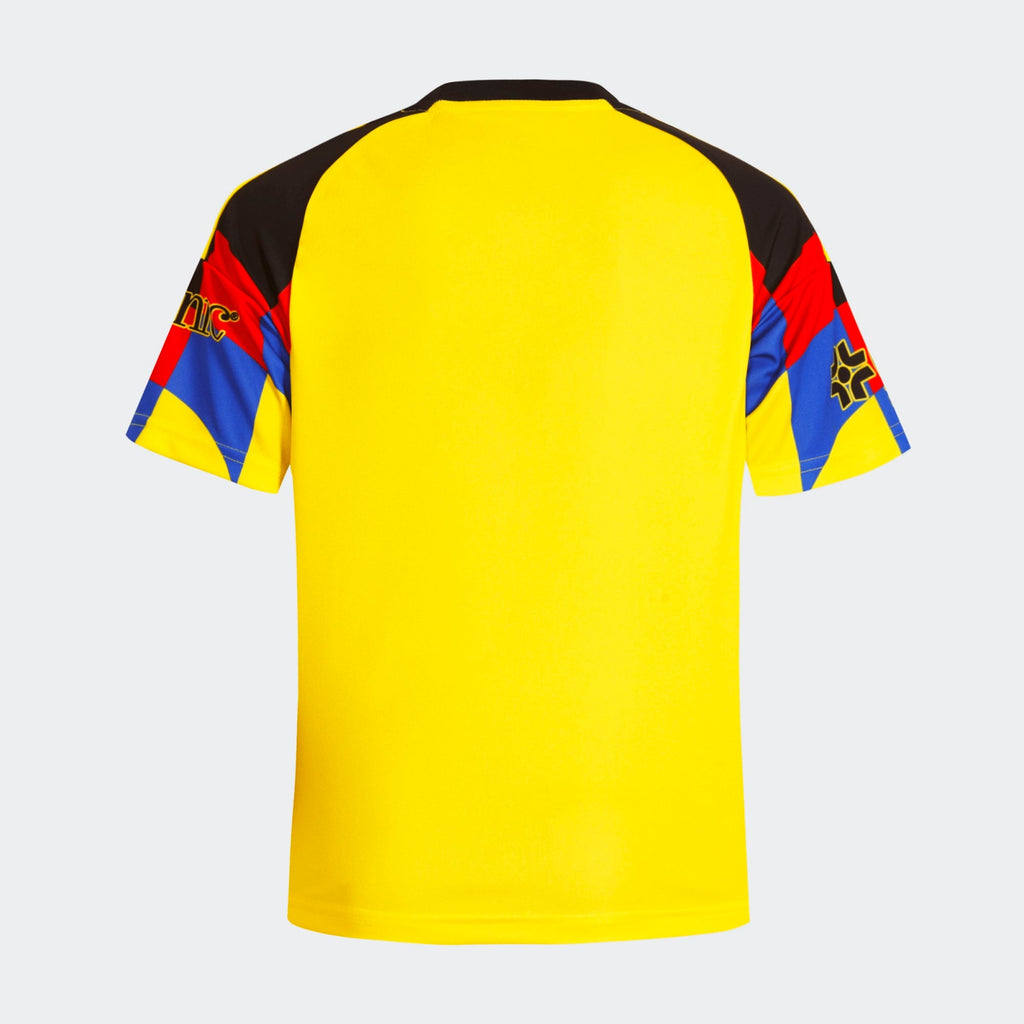 adidas Club America Youth 25/26 Home Jersey product image 2, provided for visual reference and product detail review