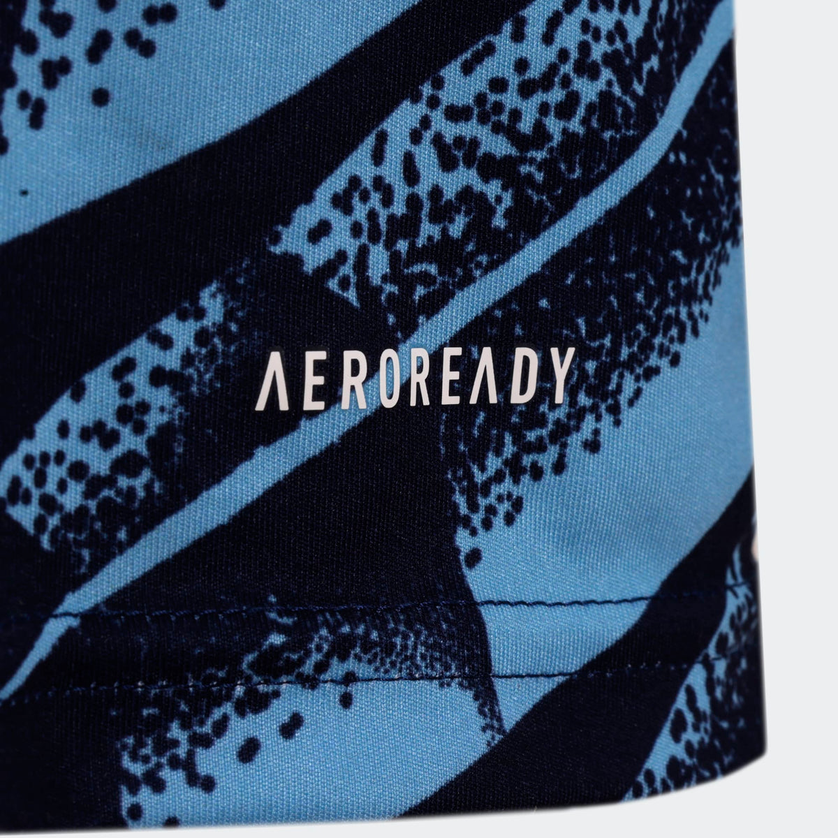 adidas Club America Men Away 25/26 Long Sleeve Stadium Jersey product image 4, provided for visual reference and product