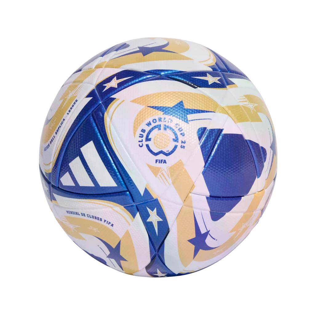 Mundial De Clubes Fifa Final League Soccer Ball product image 2, provided for visual reference and product detail review