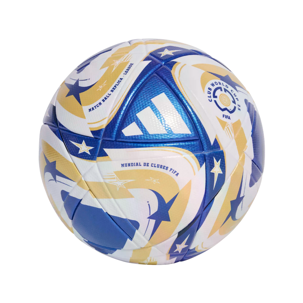 Mundial De Clubes Fifa Final League Soccer Ball product image 1, provided for visual reference and product detail review