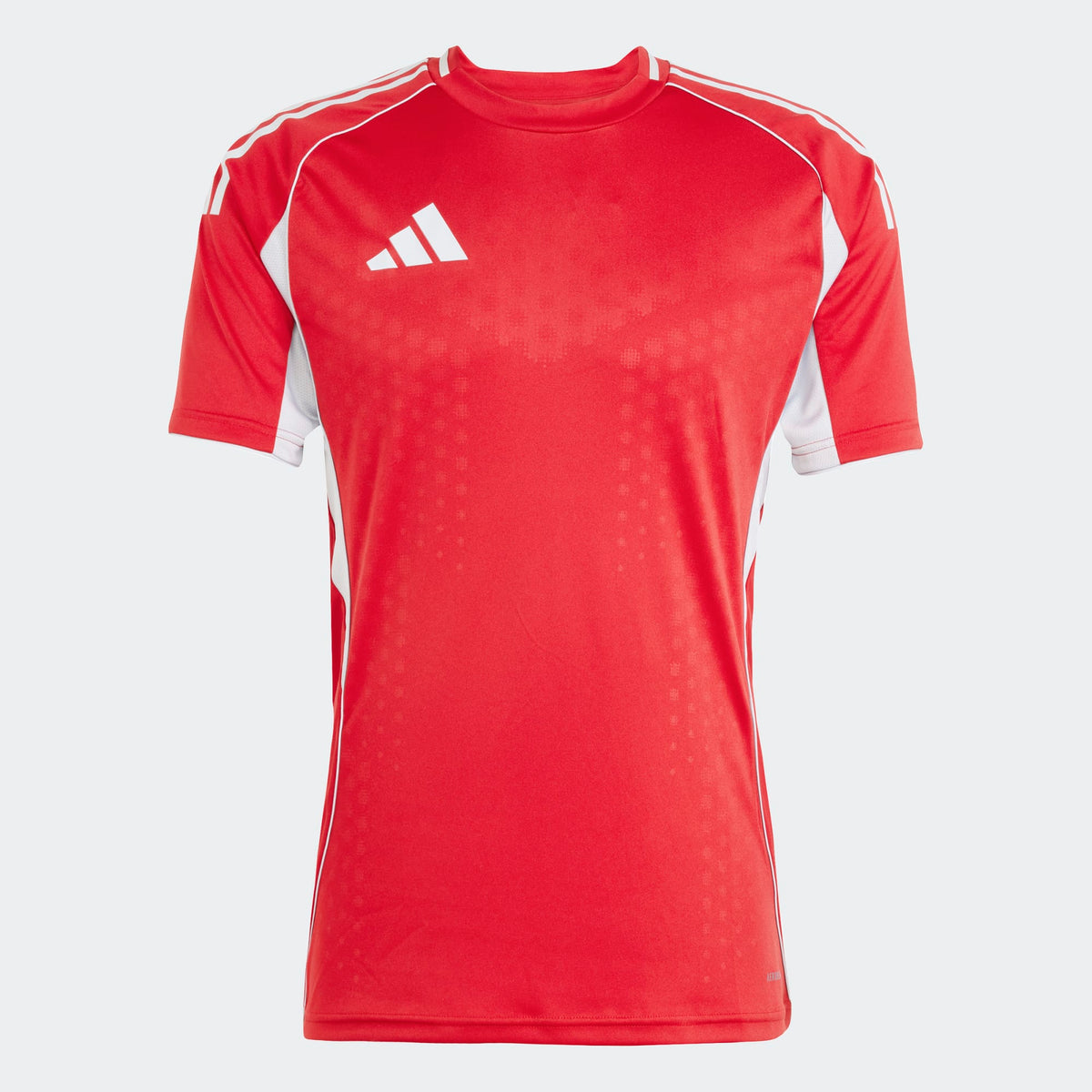 adidas Tiro 25 Competition Match Soccer Jersey product image 1, provided for visual reference and product detail review