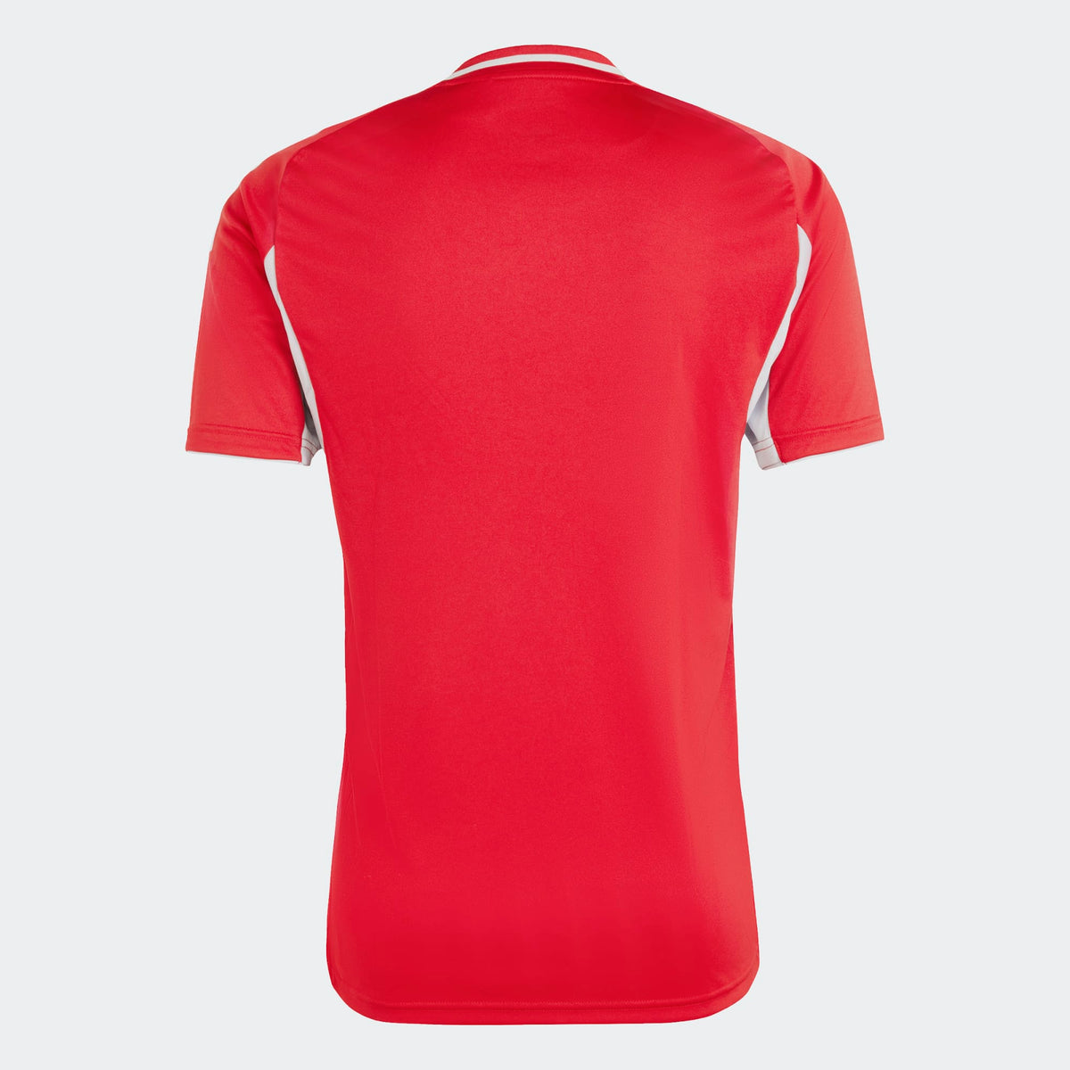 adidas Tiro 25 Competition Match Soccer Jersey product image 2, provided for visual reference and product detail review