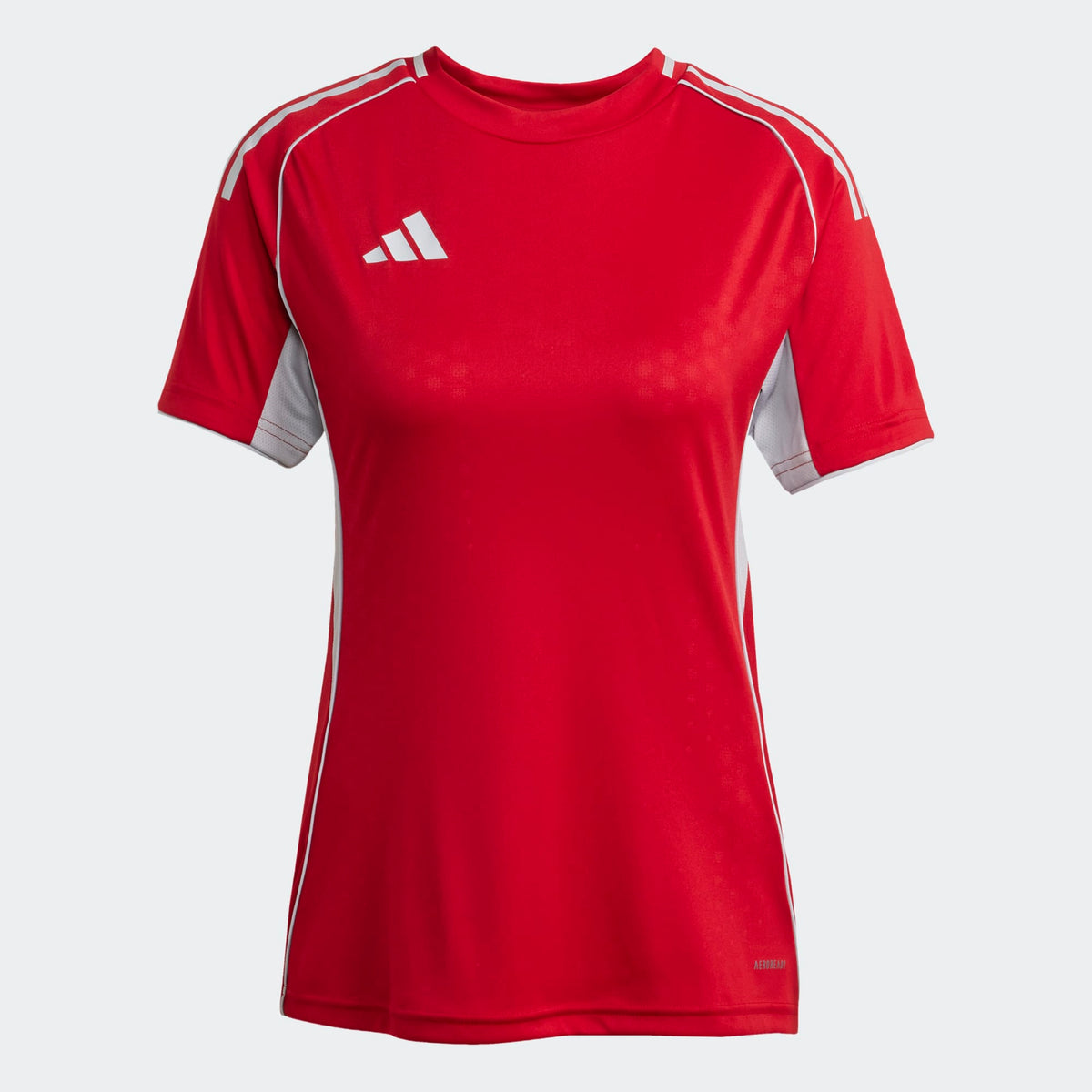 adidas Tiro 25 Competition Match Women Soccer Jersey product image 1, provided for visual reference and product detail review