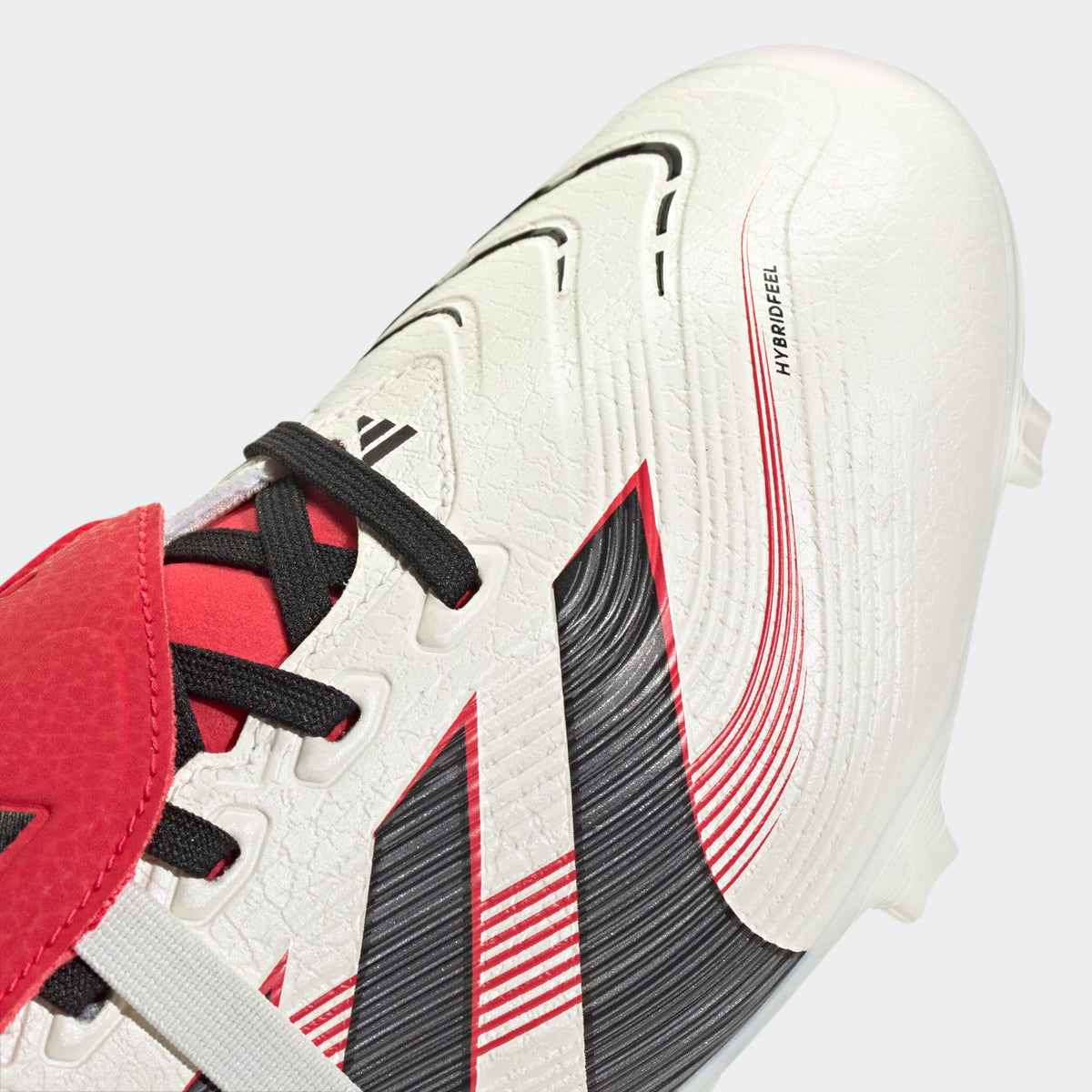 adidas Predator League Fold Toungue Firmground Soccer Cleat product image 6, provided for visual reference and product