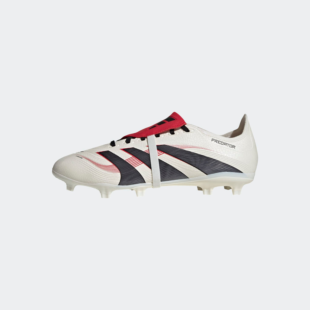 adidas Predator League Fold Toungue Firmground Soccer Cleat product image 10, provided for visual reference and product