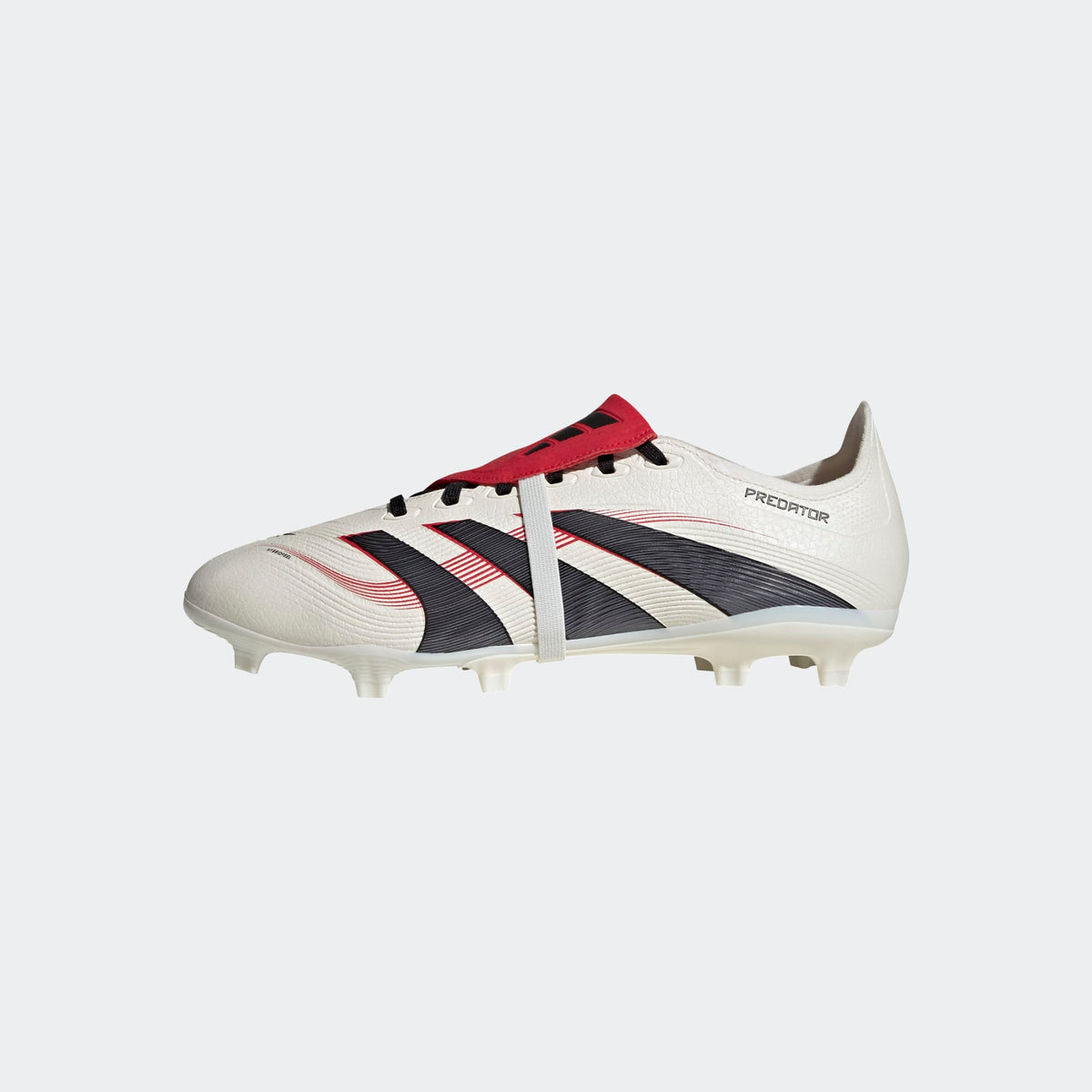 adidas Predator League Fold Toungue Firmground Soccer Cleat product image 10, provided for visual reference and product