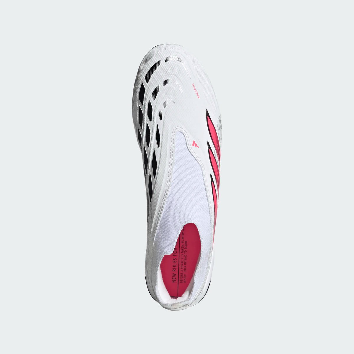 ADIDAS Predator League Laceless Firm Ground Football Boots product image 12, provided for visual reference and product