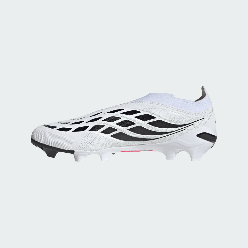 ADIDAS Predator League Laceless Firm Ground Football Boots product image 10, provided for visual reference and product