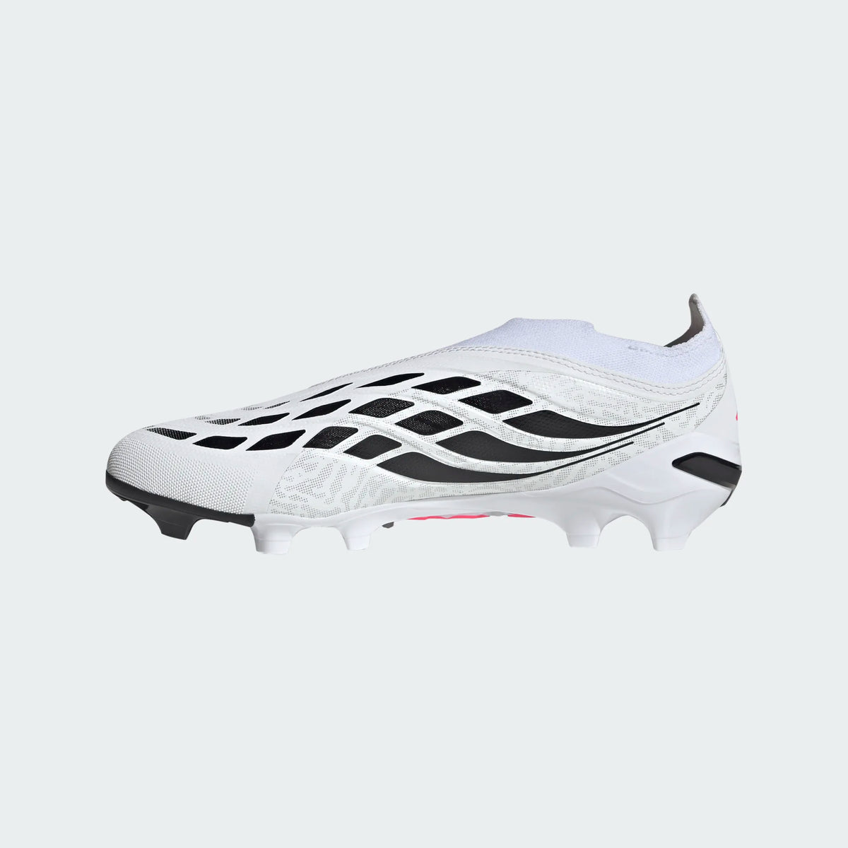 ADIDAS Predator League Laceless Firm Ground Football Boots product image 10, provided for visual reference and product