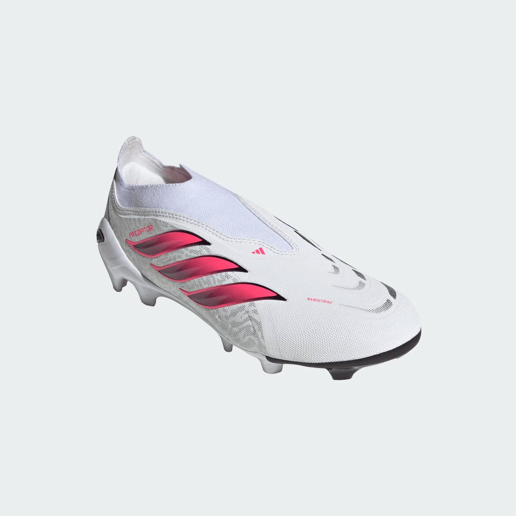 ADIDAS Predator League Laceless Firm Ground Football Boots product image 9, provided for visual reference and product detail