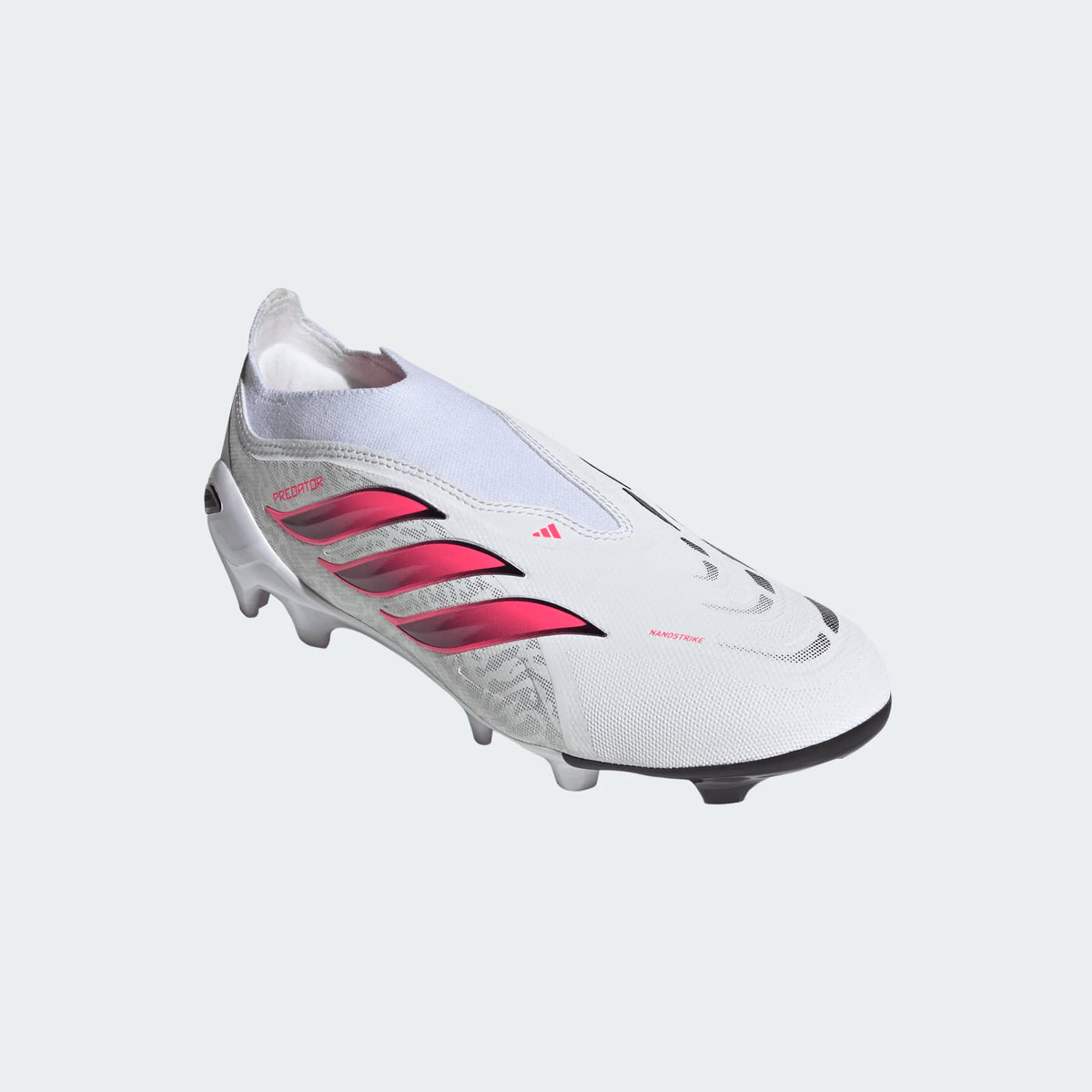 ADIDAS Predator League Laceless Firm Ground Football Boots product image 9, provided for visual reference and product detail