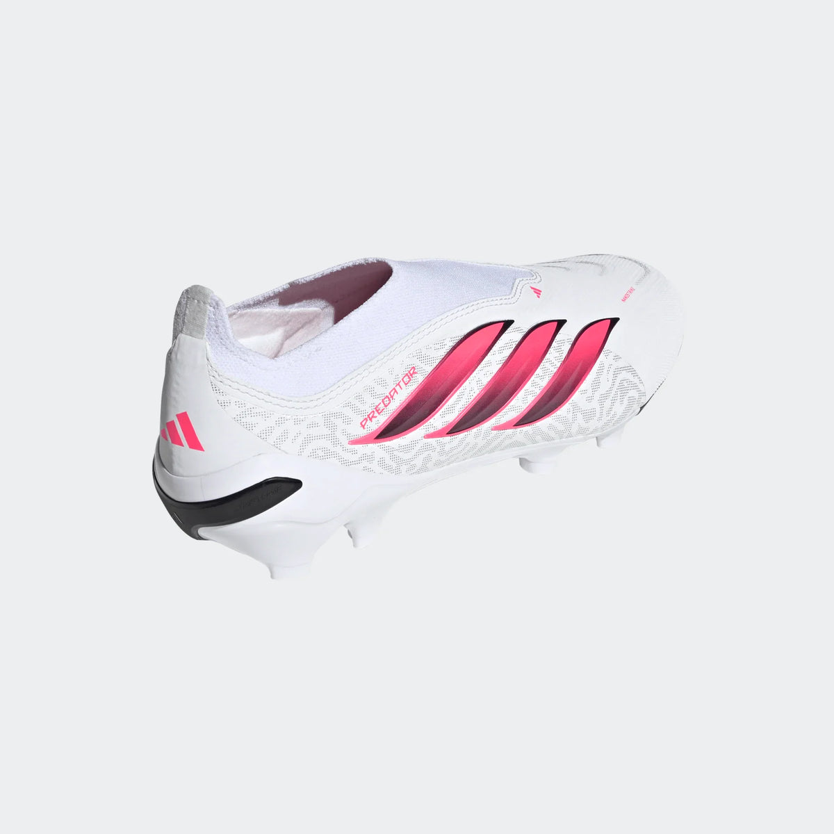 ADIDAS Predator League Laceless Firm Ground Football Boots product image 8, provided for visual reference and product detail