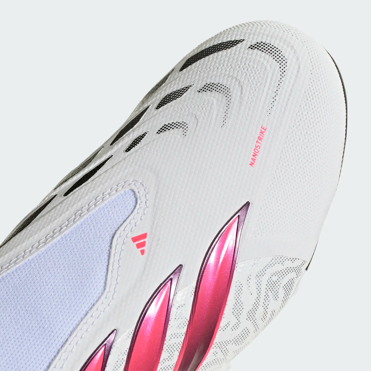 ADIDAS Predator League Laceless Firm Ground Football Boots product image 7, provided for visual reference and product detail