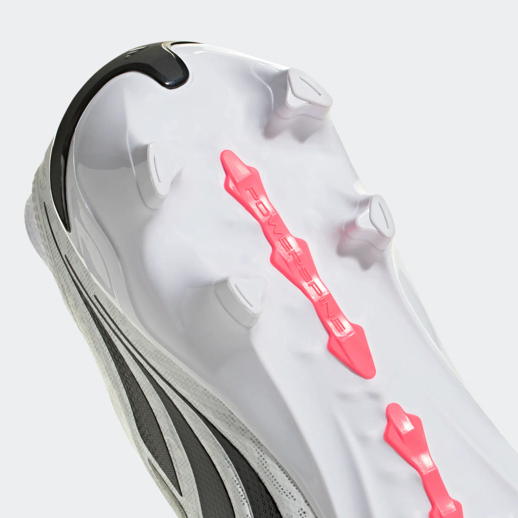 ADIDAS Predator League Laceless Firm Ground Football Boots product image 6, provided for visual reference and product detail