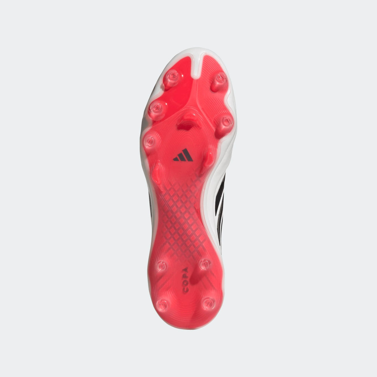 adidas Copa Pure IV Elite Firm Ground Soccer Cleats product image 3, provided for visual reference and product detail review