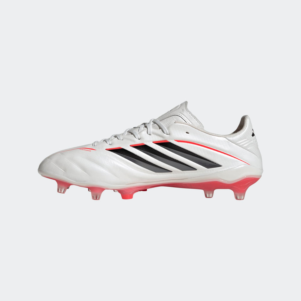 adidas Copa Pure IV Elite Firm Ground Soccer Cleats product image 4, provided for visual reference and product detail review