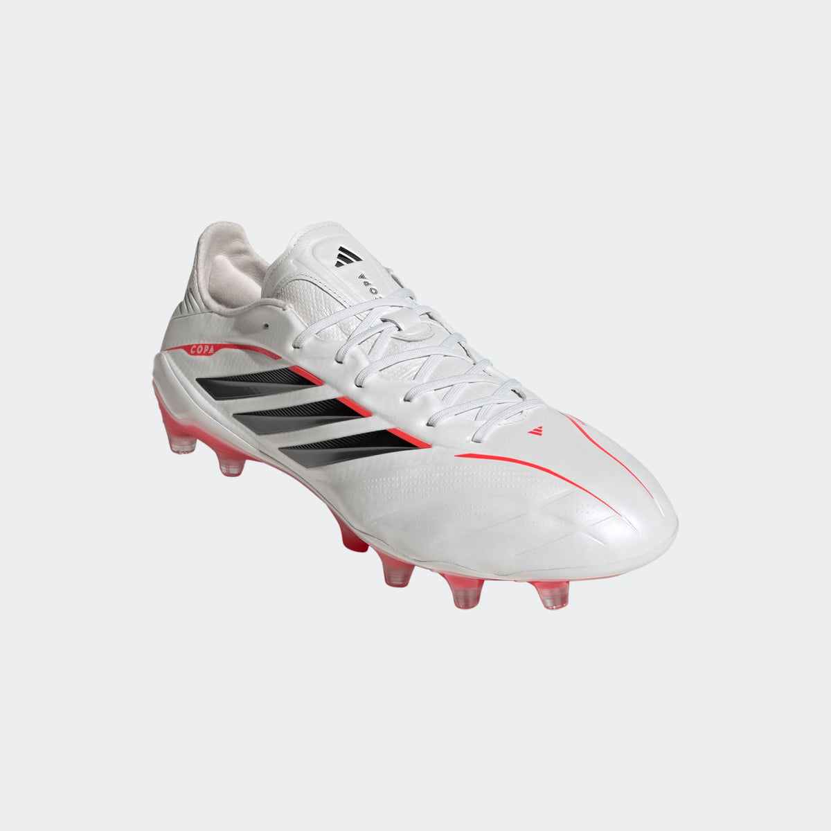 adidas Copa Pure IV Elite Firm Ground Soccer Cleats product image 5, provided for visual reference and product detail review