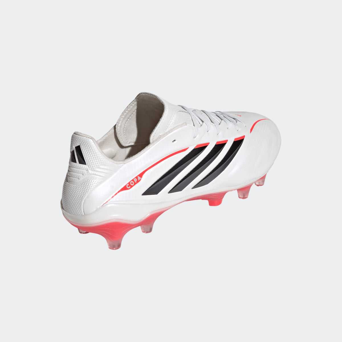 adidas Copa Pure IV Elite Firm Ground Soccer Cleats product image 6, provided for visual reference and product detail review