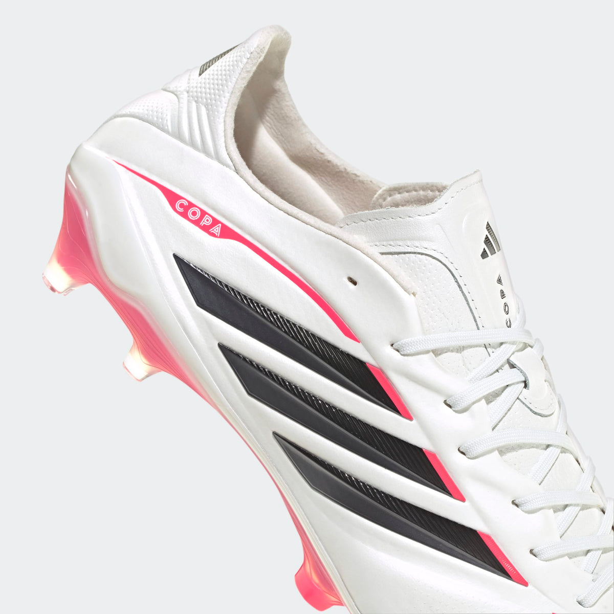 adidas Copa Pure IV Elite Firm Ground Soccer Cleats product image 7, provided for visual reference and product detail review