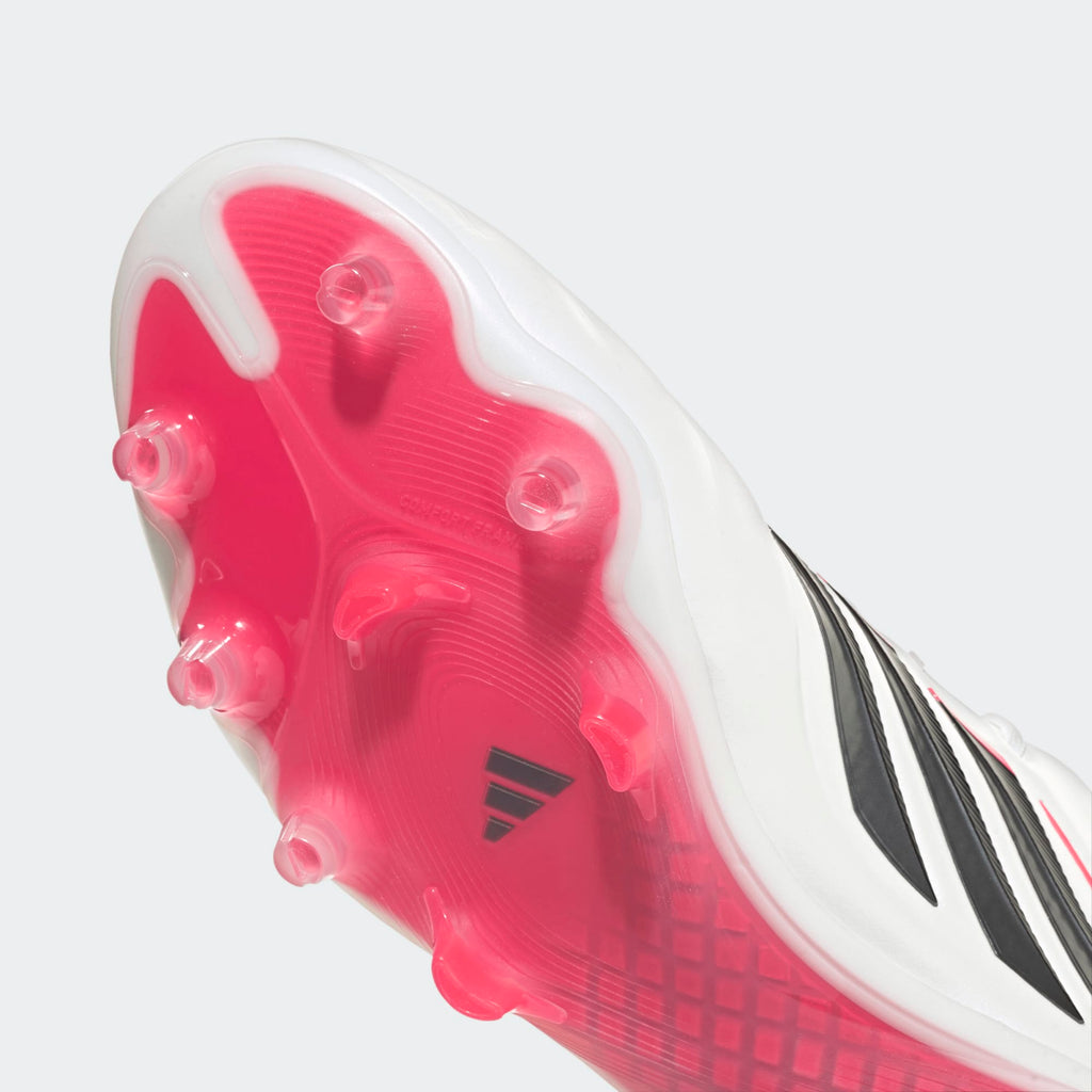 adidas Copa Pure IV Elite Firm Ground Soccer Cleats product image 8, provided for visual reference and product detail review