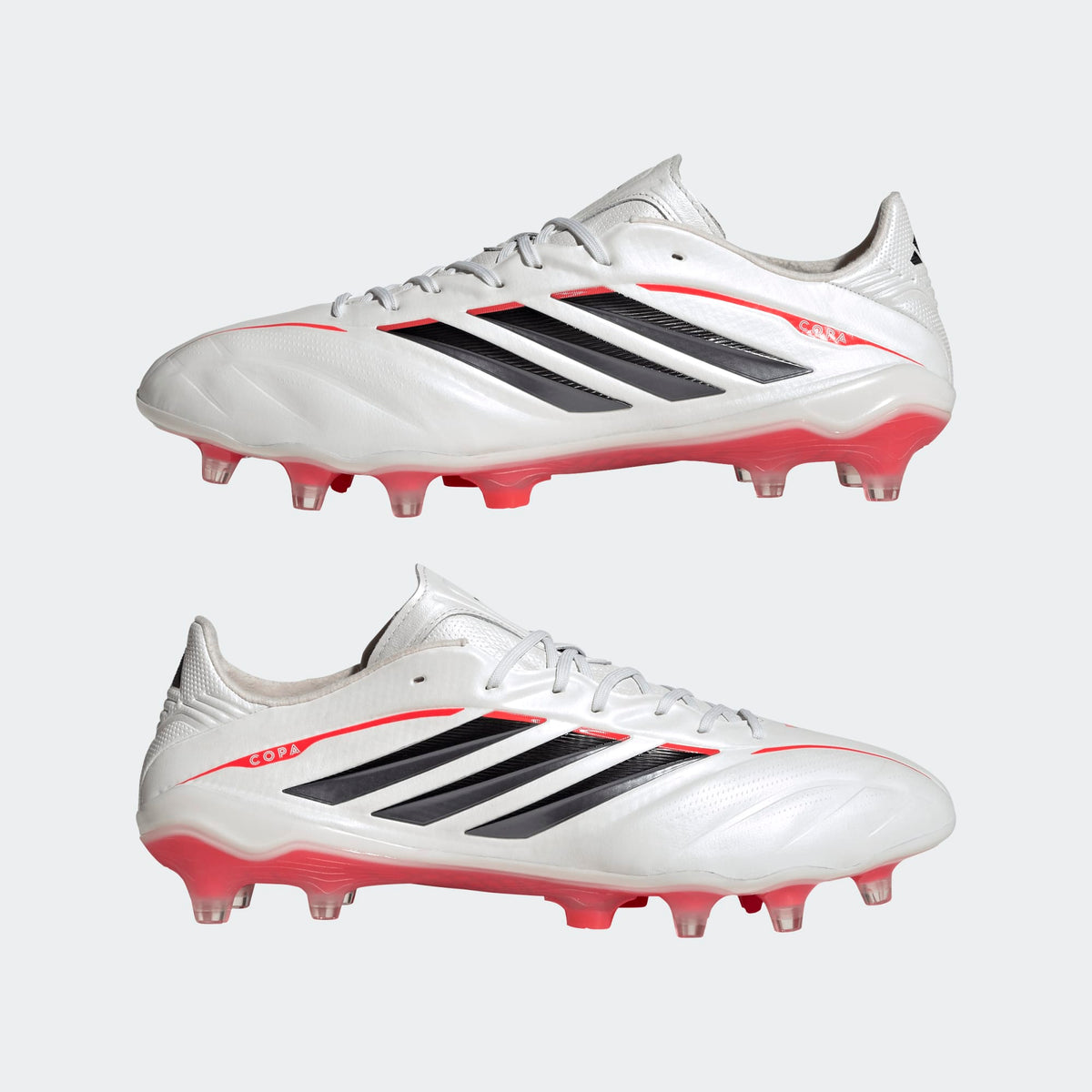 adidas Copa Pure IV Elite Firm Ground Soccer Cleats product image 9, provided for visual reference and product detail review