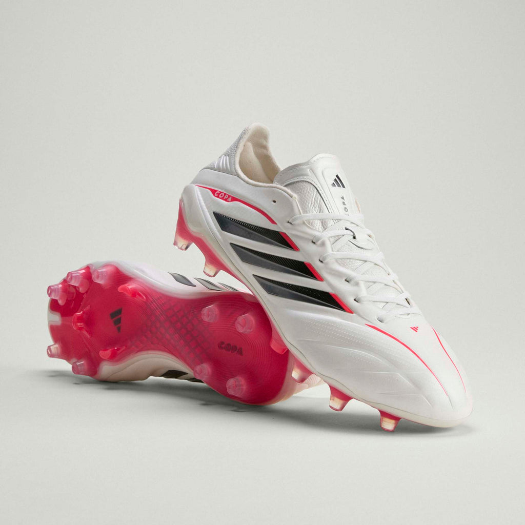 adidas Copa Pure IV Elite Firm Ground Soccer Cleats product image 10, provided for visual reference and product detail review