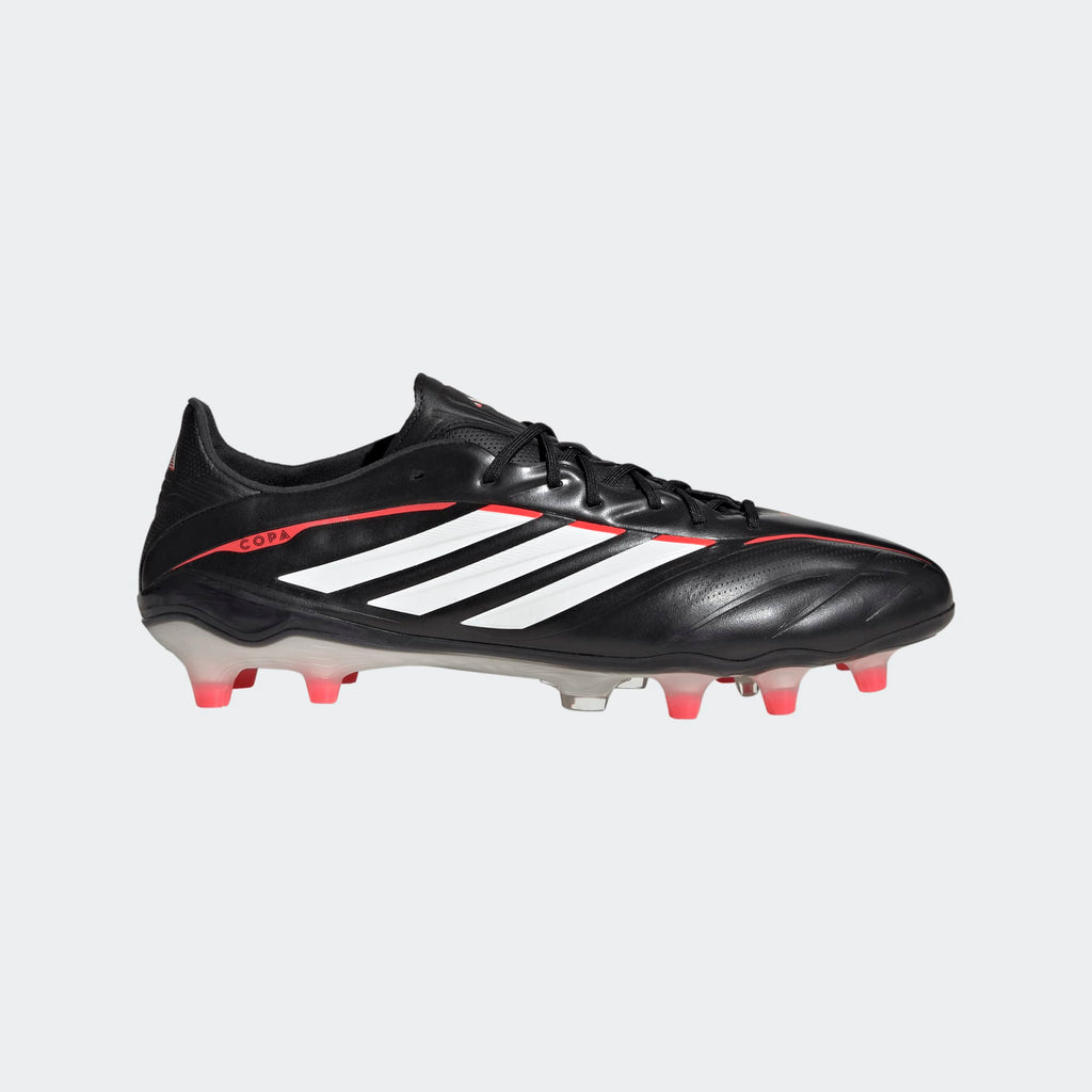 adidas Copa Pure IV Elite Firm Ground SOCCER CLEATS product image 2, provided for visual reference and product detail review
