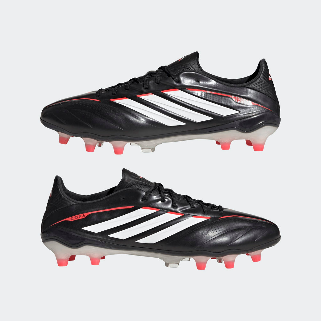adidas Copa Pure IV Elite Firm Ground SOCCER CLEATS product image 9, provided for visual reference and product detail review