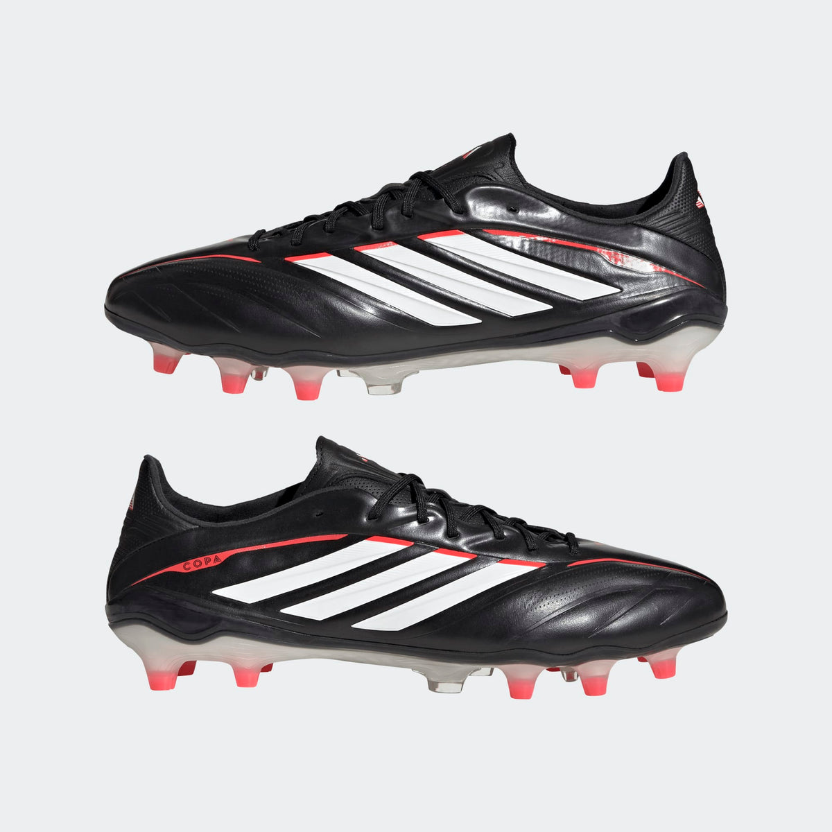 adidas Copa Pure IV Elite Firm Ground SOCCER CLEATS product image 9, provided for visual reference and product detail review