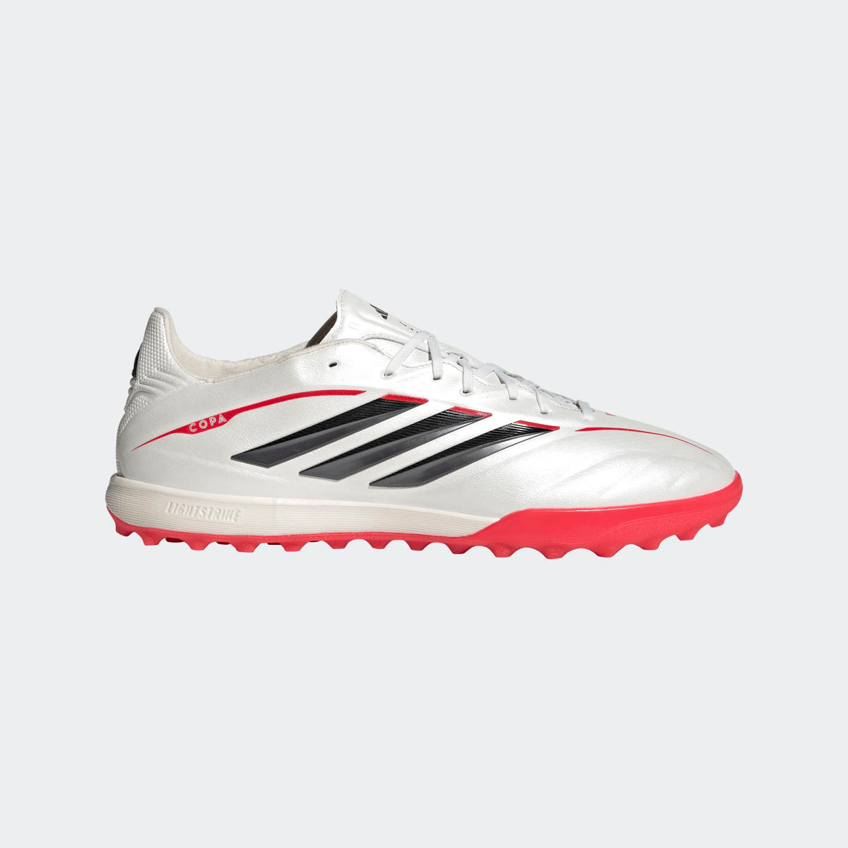 addias COPA PURE IV PRO TURF SOCCER SHOES product image 1, provided for visual reference and product detail review