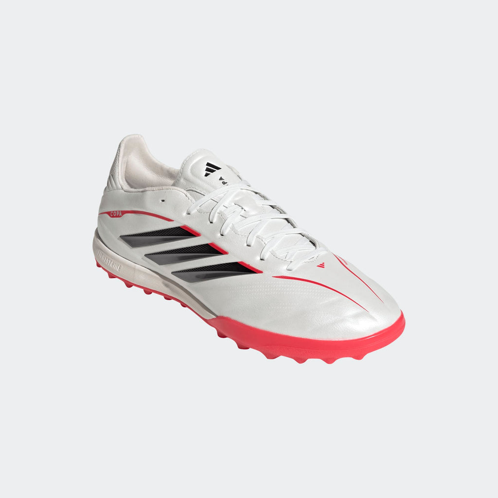 addias COPA PURE IV PRO TURF SOCCER SHOES product image 5, provided for visual reference and product detail review