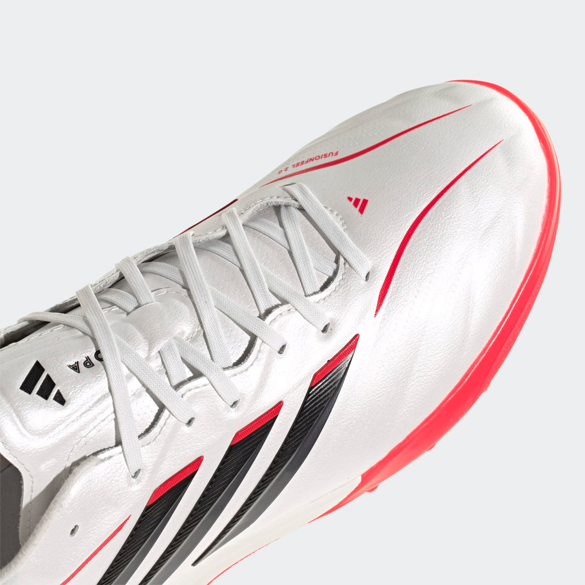 addias COPA PURE IV PRO TURF SOCCER SHOES product image 7, provided for visual reference and product detail review