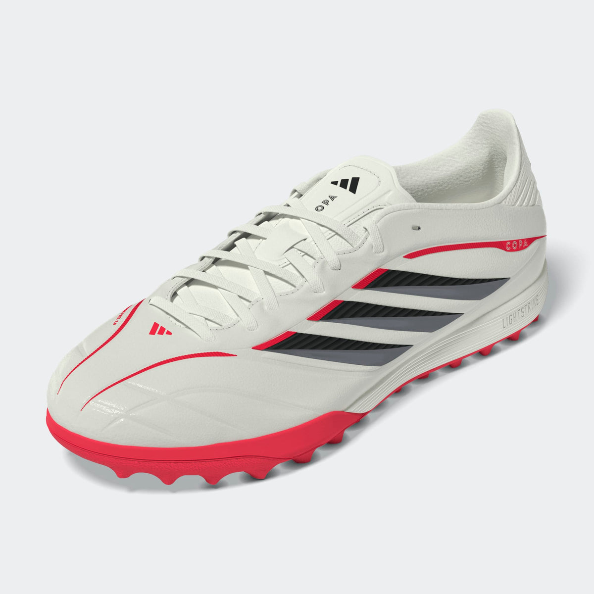 addias COPA PURE IV PRO TURF SOCCER SHOES product image 10, provided for visual reference and product detail review