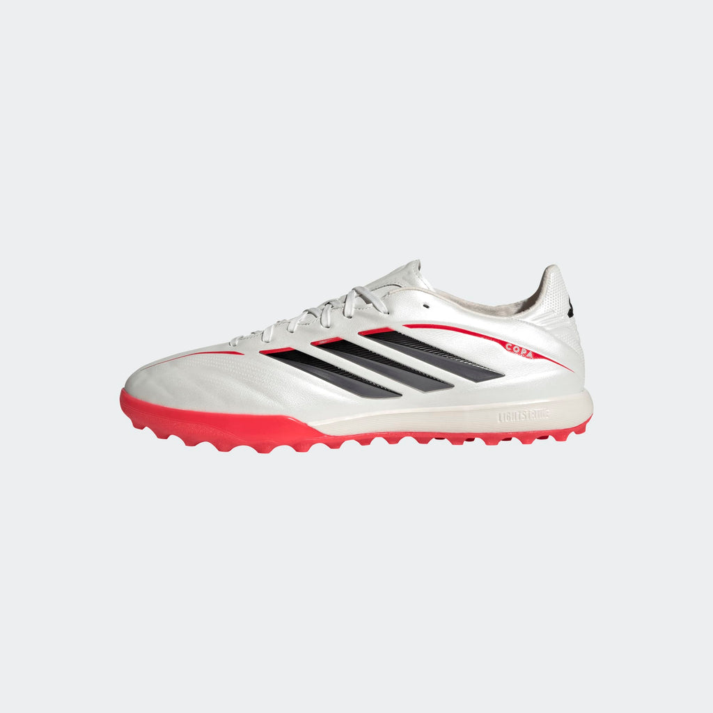 addias COPA PURE IV PRO TURF SOCCER SHOES product image 12, provided for visual reference and product detail review