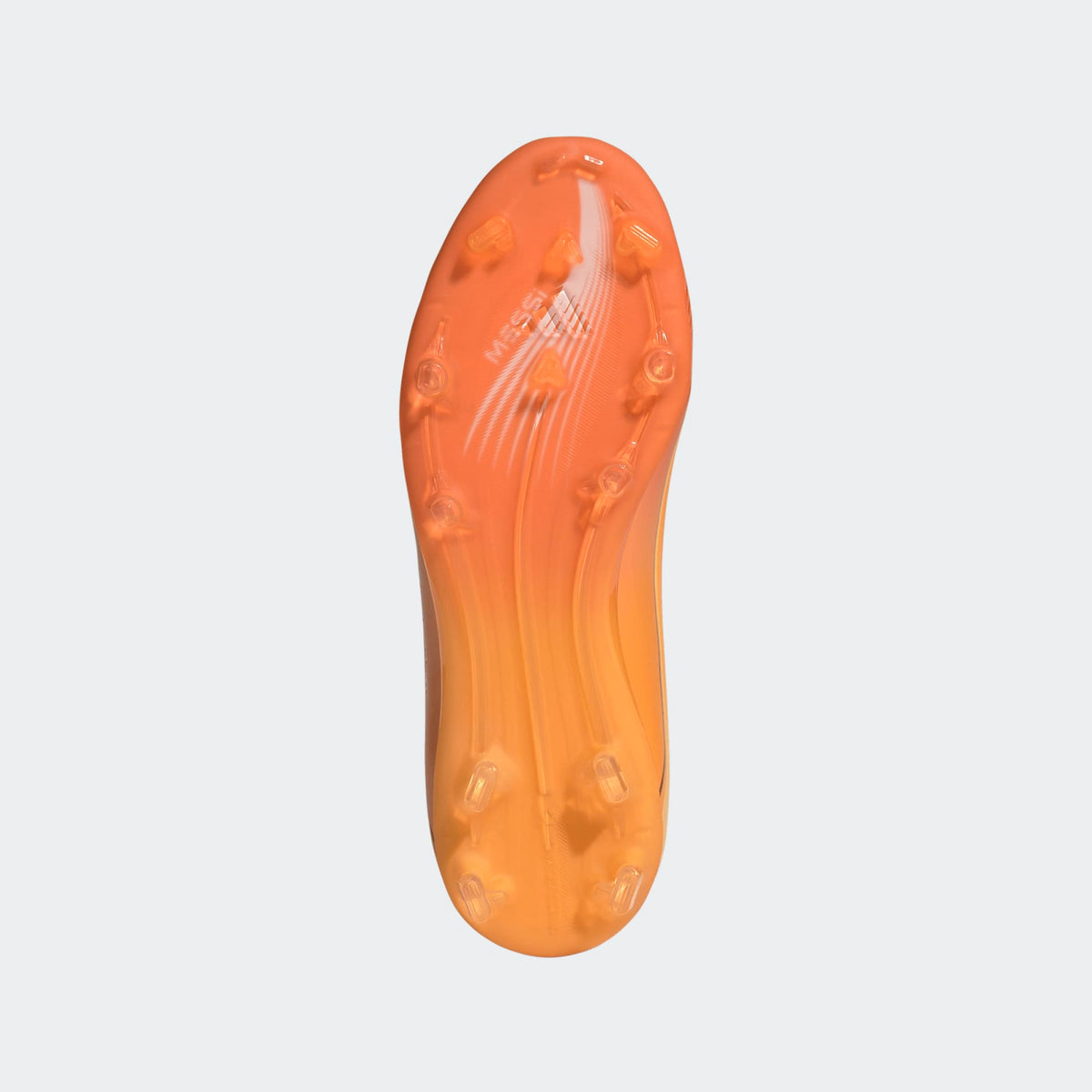 adidas F50 Messi Elite Firm Ground Football Boots Kids product image 3, provided for visual reference and product detail