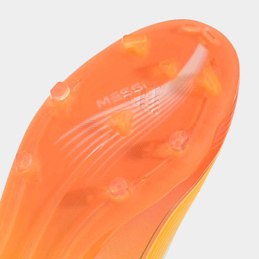 adidas F50 Messi Elite Firm Ground Football Boots Kids product image 7, provided for visual reference and product detail