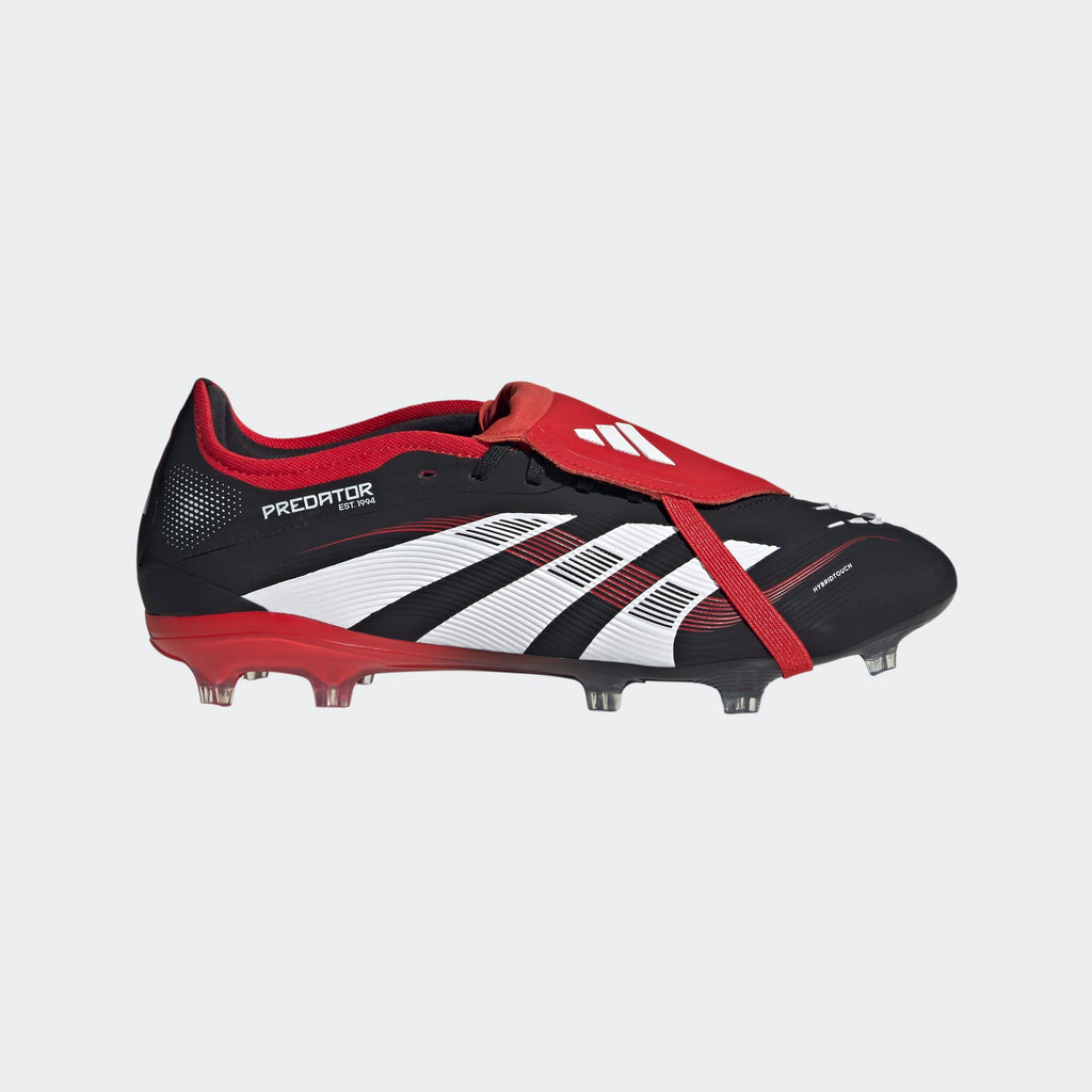 adidas Predator Pro BWR Fold-Over Tongue Firm Ground Cleats product image 5, provided for visual reference and product