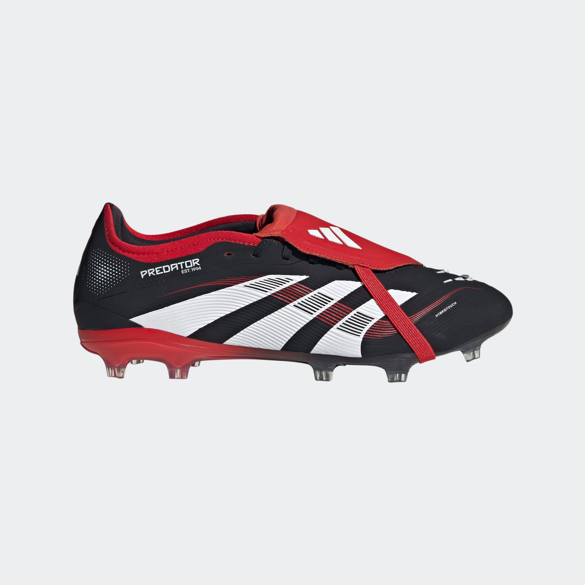 adidas Predator Pro BWR Fold-Over Tongue Firm Ground Cleats product image 5, provided for visual reference and product