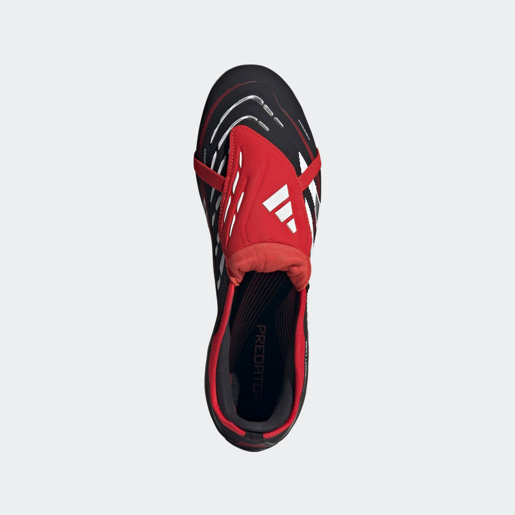 adidas Predator Pro BWR Fold-Over Tongue Firm Ground Cleats product image 6, provided for visual reference and product
