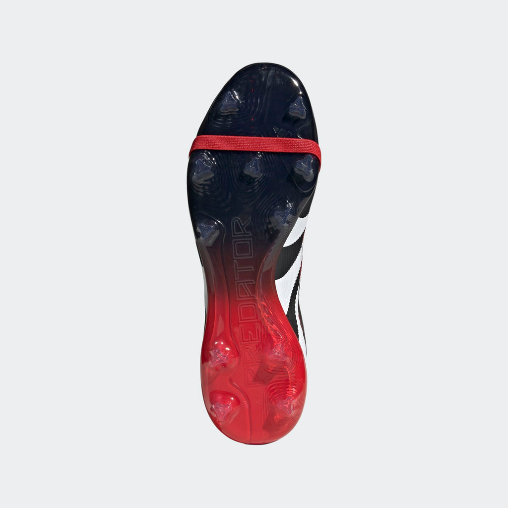 adidas Predator Pro BWR Fold-Over Tongue Firm Ground Cleats product image 7, provided for visual reference and product