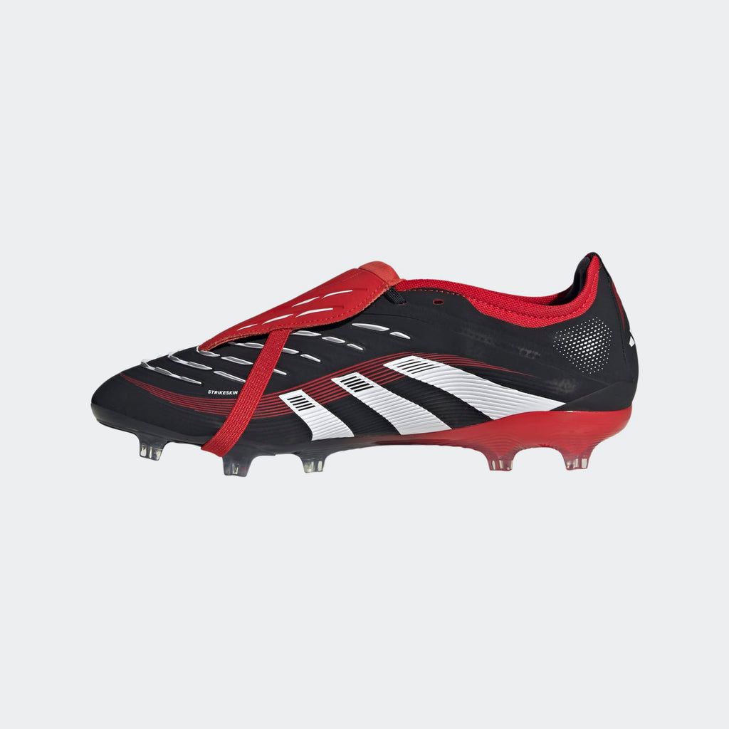 adidas Predator Pro BWR Fold-Over Tongue Firm Ground Cleats product image 8, provided for visual reference and product