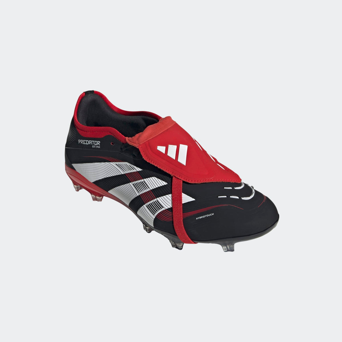adidas Predator Pro BWR Fold-Over Tongue Firm Ground Cleats product image 9, provided for visual reference and product