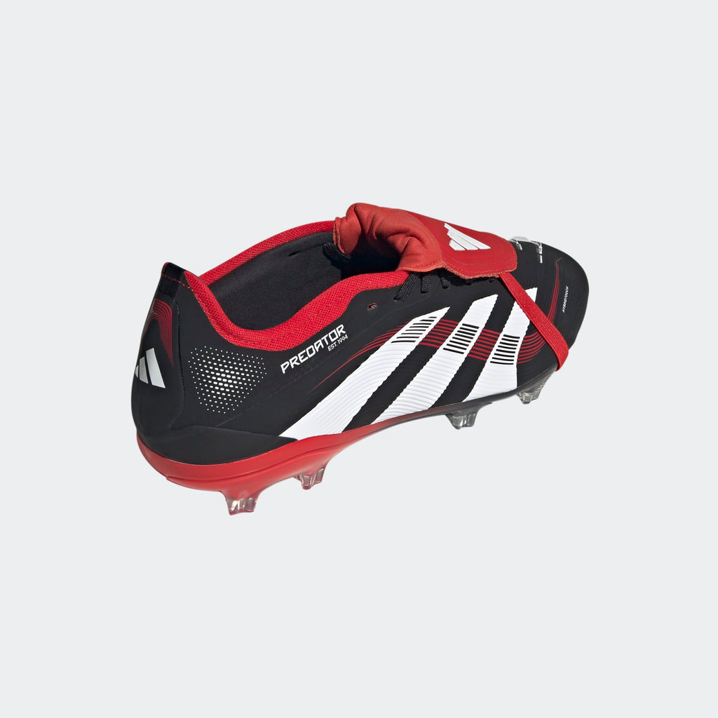 adidas Predator Pro BWR Fold-Over Tongue Firm Ground Cleats product image 10, provided for visual reference and product