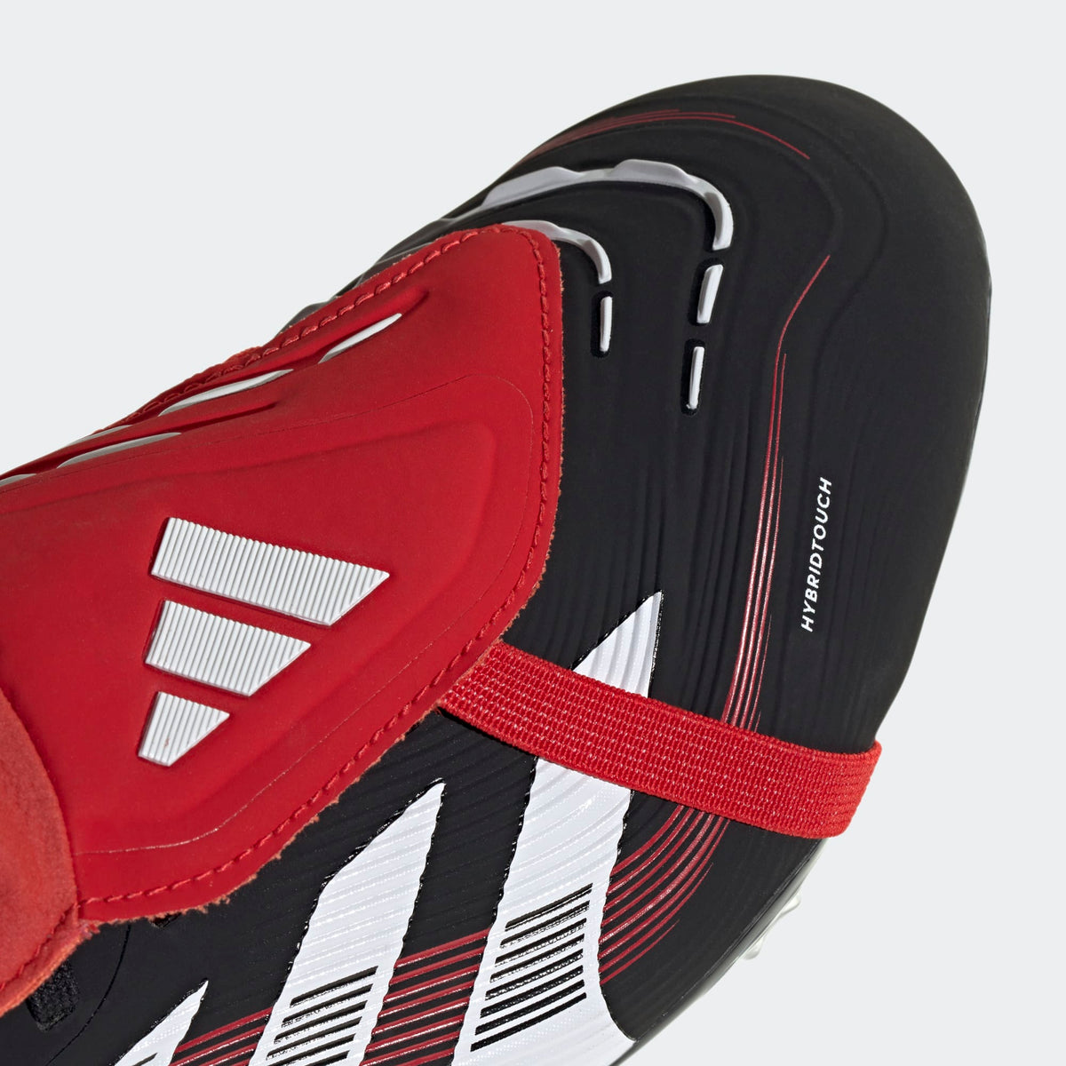 adidas Predator Pro BWR Fold-Over Tongue Firm Ground Cleats product image 11, provided for visual reference and product
