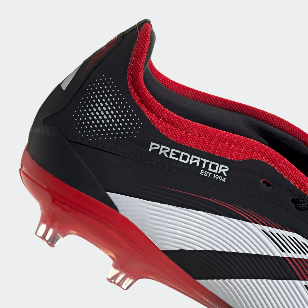 adidas Predator Pro BWR Fold-Over Tongue Firm Ground Cleats product image 12, provided for visual reference and product